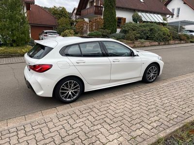 gebraucht BMW 118 i M Sport