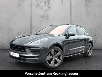 Gebraucht Porsche Macan T