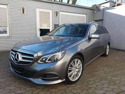 Mercedes E400