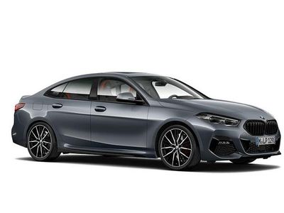 Brugt BMW 220 Shadowline 178 HK (130 kW) 2026 Coupe