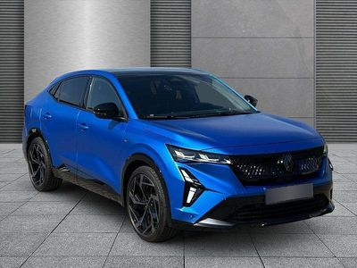 Blau Gebraucht 2024 Renault Rafale SUV | 47.050 € (Fairer Preis)