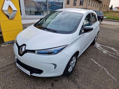 gebraucht Renault Zoe ZOEIntens 22kWh