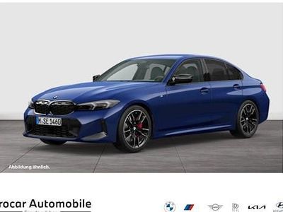 Blau Gebraucht 2025 BMW M340 M Sport Limousine | 62.880 € (Fairer Preis)