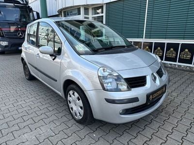 Renault Modus