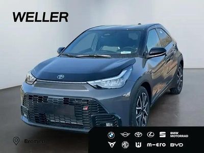 Nouă Toyota Aygo 116 CP (85 kW) 2026 Alb Hatchback