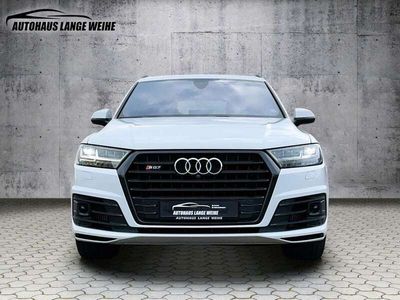 gebraucht Audi SQ7 4.0 TDI quattro