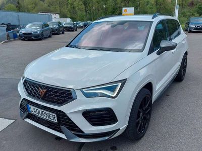 gebraucht Cupra Ateca 4Drive *Beats/Navi/Kessy/AHK*