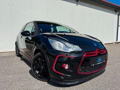 Citroën DS3