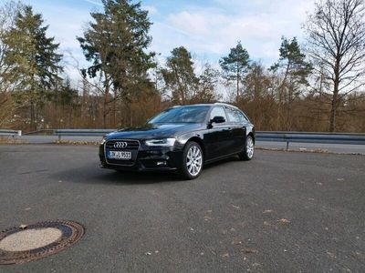 gebraucht Audi A4 Avant quattro 3.0 tdi