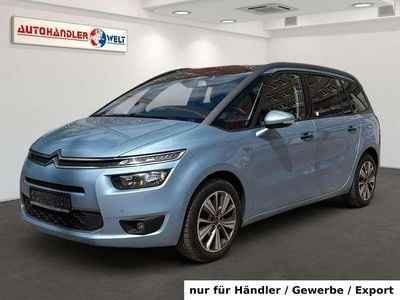 Citroën Grand C4 Picasso