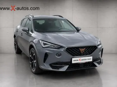 Gebraucht Cupra Formentor