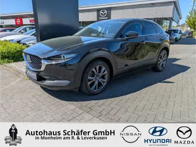 Gebraucht Mazda CX-30