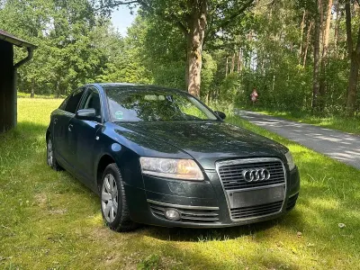 Gebraucht Audi A6