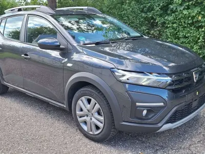 Gebraucht Dacia Sandero