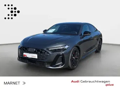 Gebraucht Audi S5 Ambiente 367 PS (269 kW) 2025 Daytonagrau perleffekt Limousine