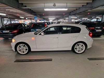 gebraucht BMW 116 