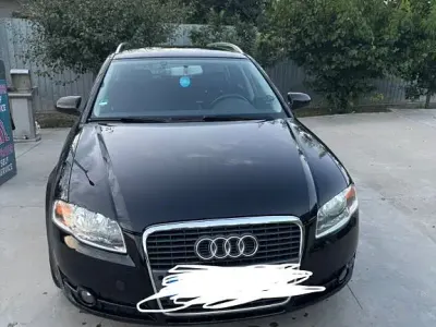 Gebraucht Audi A4