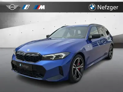 Gebraucht BMW M340
