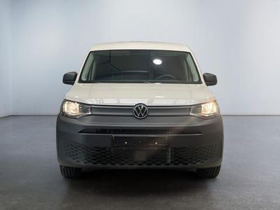 gebraucht VW Caddy Cargo 2.0 TDI Klima Radio PDC MFL 55 kW (75 PS)...