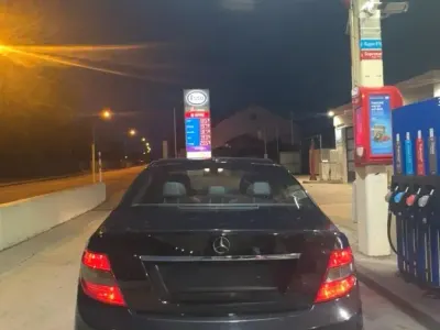 Gebraucht Mercedes C230