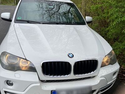 gebraucht BMW X5 xDrive30d -