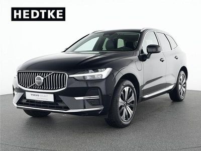 Gebraucht Volvo XC60 Plus 257 PS (189 kW) 2025 Schwarz SUV