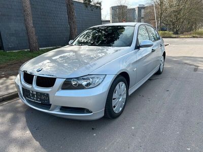 gebraucht BMW 318 318 Baureihe 3 Lim. i