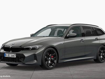 Second-hand BMW 318 Performance 156 CP (114 kW) 2025 Gri Berlinǎ