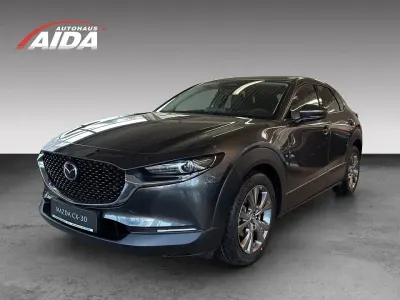 Nouă Mazda CX-30 Takumi-Line 186 CP (136 kW) 2025 SUV