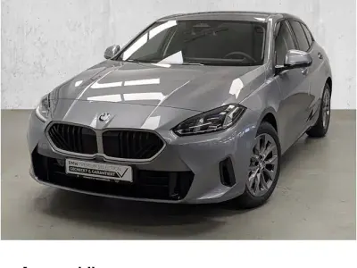 Gebraucht BMW 120 Shadowline 170 PS (125 kW) 2025 Grau Kleinwagen