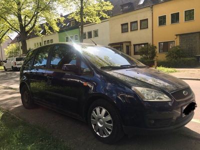 gebraucht Ford C-MAX Trend