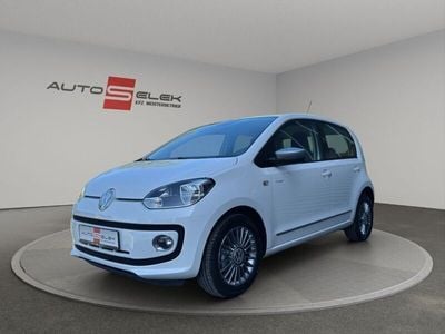 VW up!