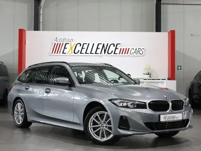 Gebraucht BMW 320