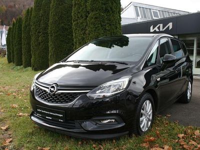 Opel Zafira Tourer