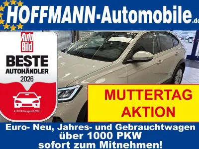 Brugt VW Taigo 95 HK (69 kW) 2023 Grå SUV