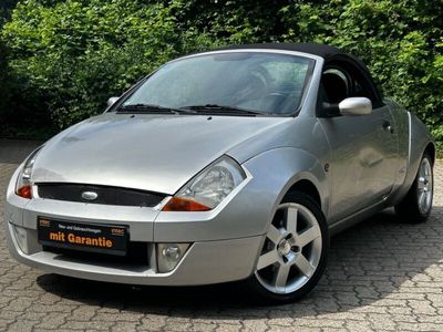 Ford StreetKa