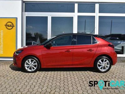 gebraucht Opel Corsa F Elegance * Kamera *