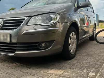 Gebraucht VW Touran