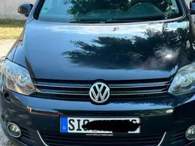 Gebraucht VW Golf Plus