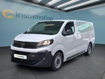 Gebraucht Opel Vivaro-e Combi