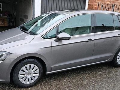 Gebraucht VW Golf VII 150 PS (110 kW) 2014 Grau Limousine