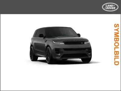 Neu Land Rover Range Rover Sport Autobiography 349 PS (256 kW) 2026 Carpathian grey SUV