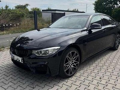 BMW 428