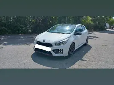 Gebraucht Kia ProCeed