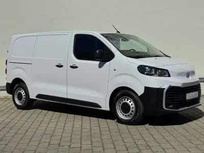 Gebraucht Toyota Proace