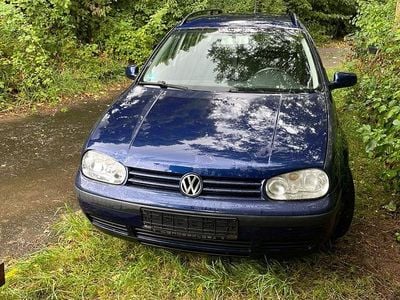 VW Golf V