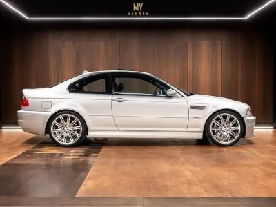 Gebraucht BMW M3