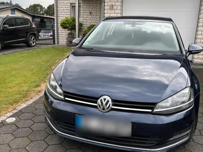 Gebraucht VW Golf VII