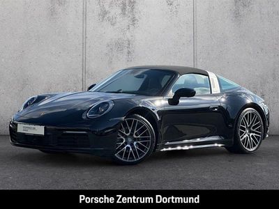 Porsche 911 Targa 4