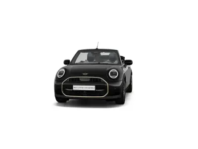 Usata Mini Cooper Cabriolet 163 CV (119 kW) 2024 Cabrio